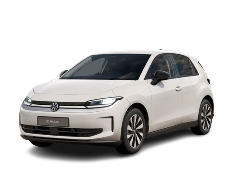 ID.Polo Life Launch Edition