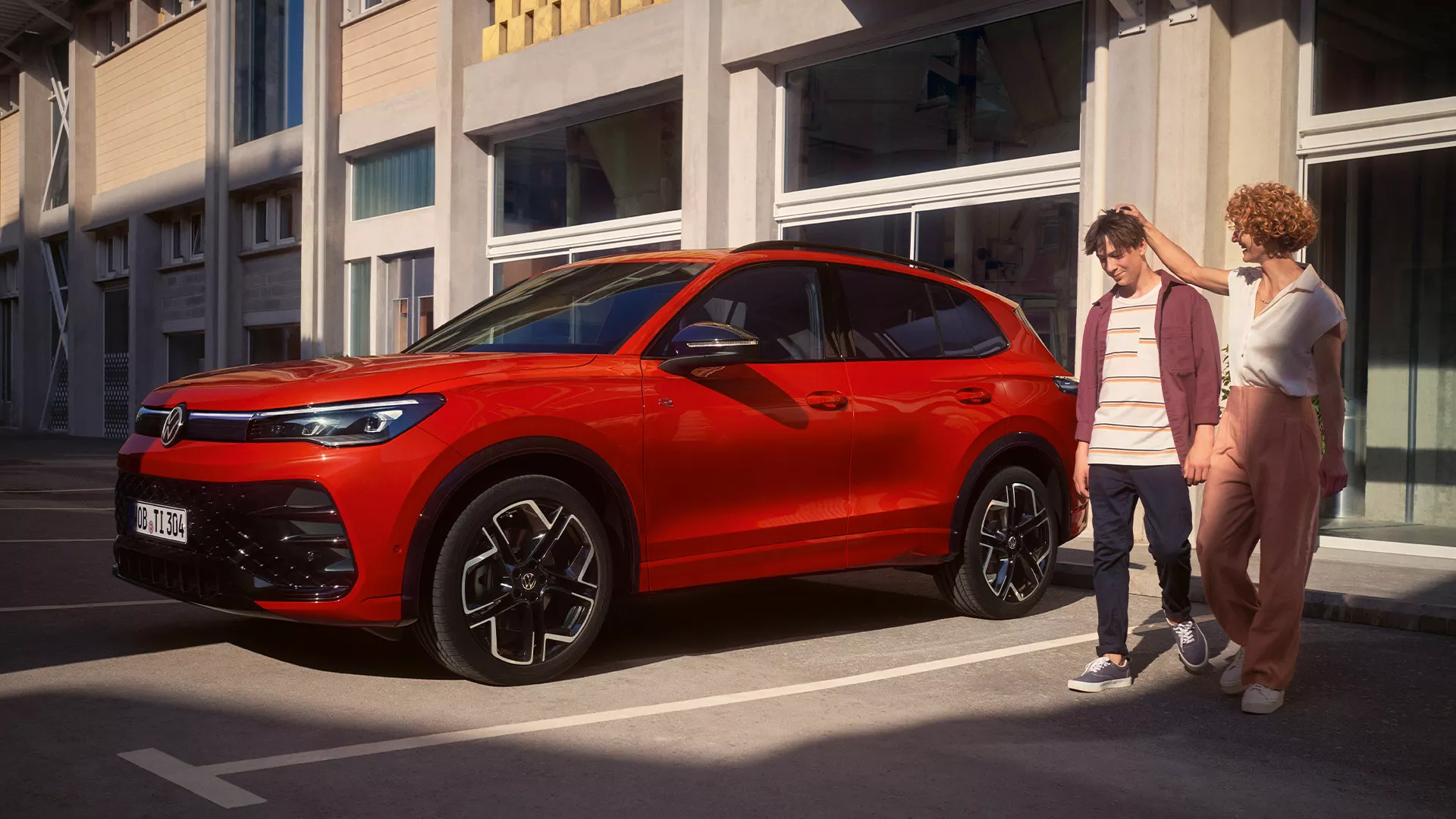 Volkswagen PCP