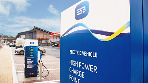 Maxus Ireland News & Events | Latest Diesel & Electric Van Updates ...