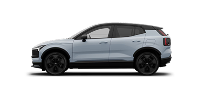 EX30 Cross Country