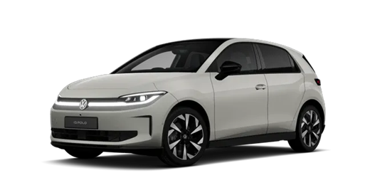 All-Electric ID.Polo