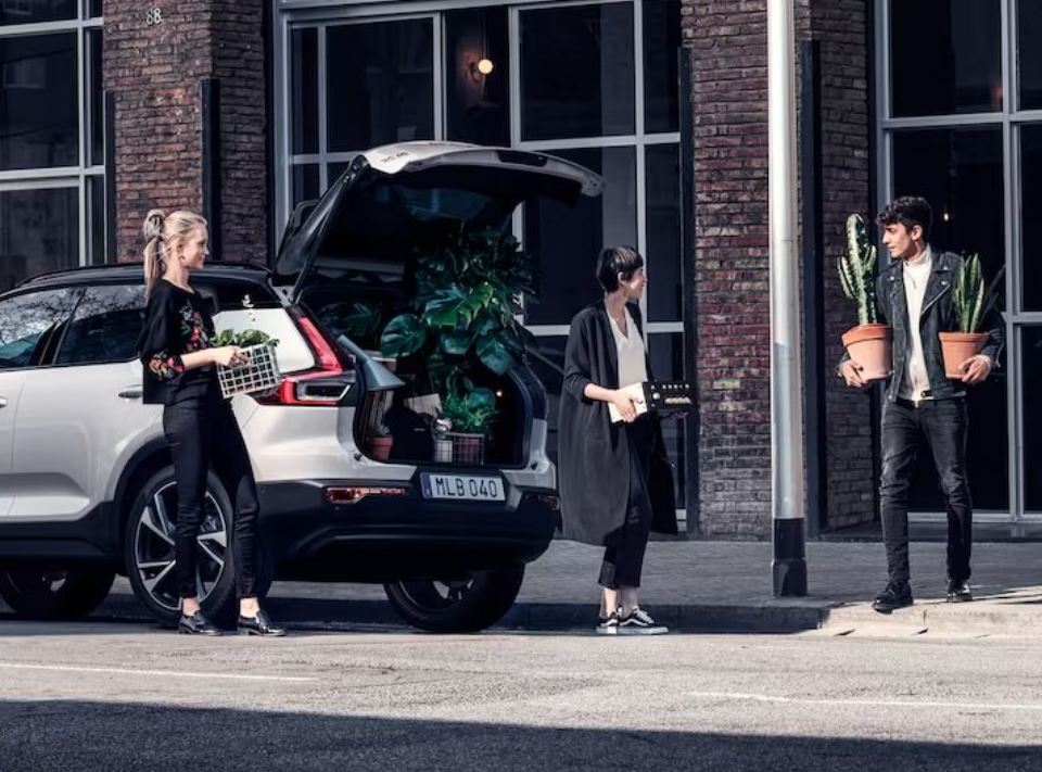 What Is Volvo Protection Pack? – IYYCYC