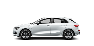 A3 Sportback TFSI e