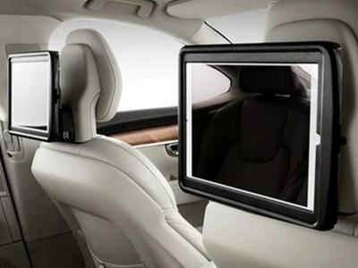 Save 20% on iPad tablet holders for your Volvo XC40/C40