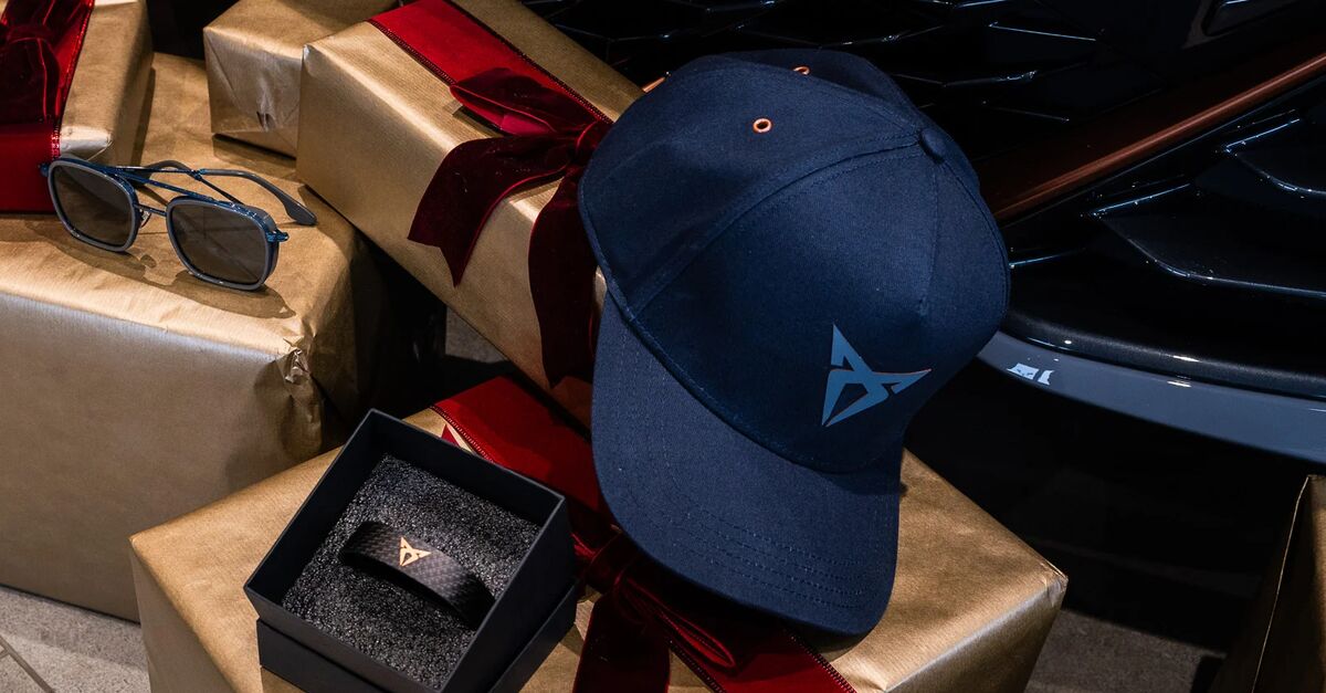 CUPRA Baseball Hat