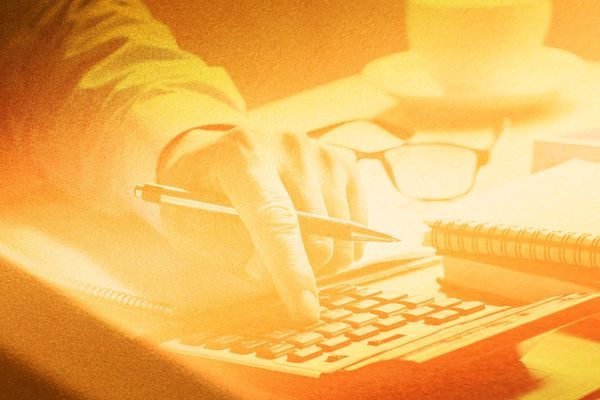 Let's Talk Leasing - Colin Kirkpatrick