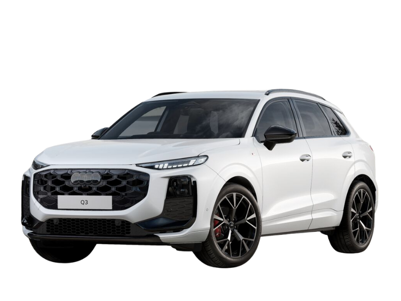 Q3 1.5 TFSI Edition 1 S Tronic