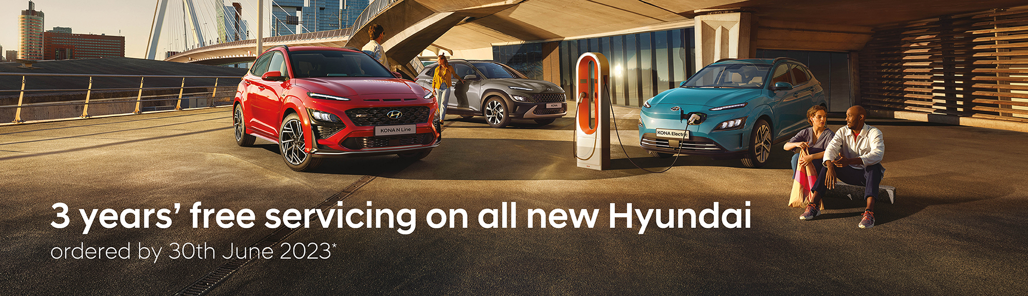 Hyundai Dealers | England, Nationwide | Drive Motor Retail