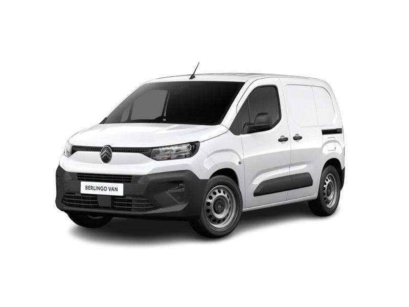 Citroen Berlingo Van