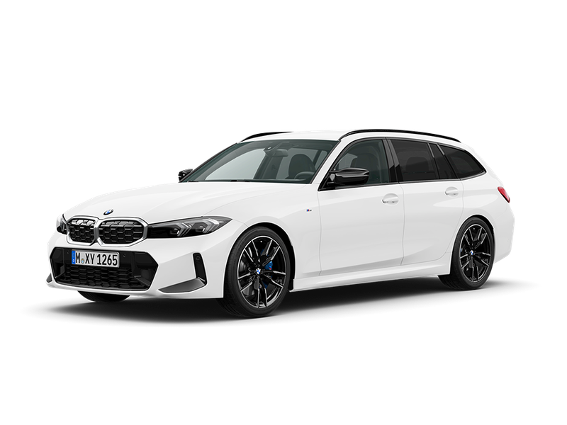M340i xDrive Touring