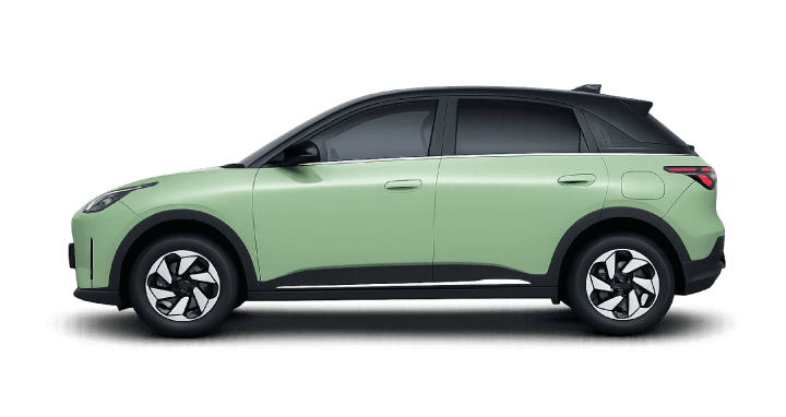 Geely EX2