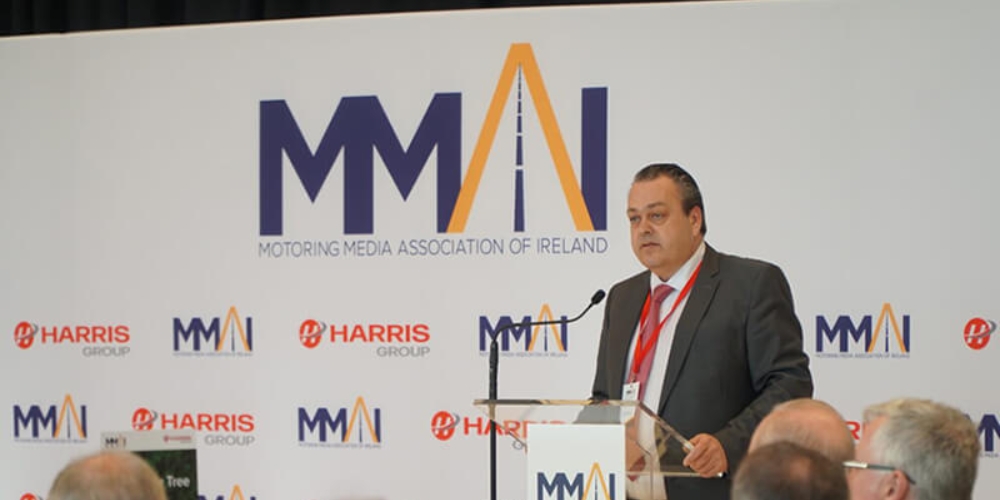 Inaugural MMAI Industry Breakfast Morning