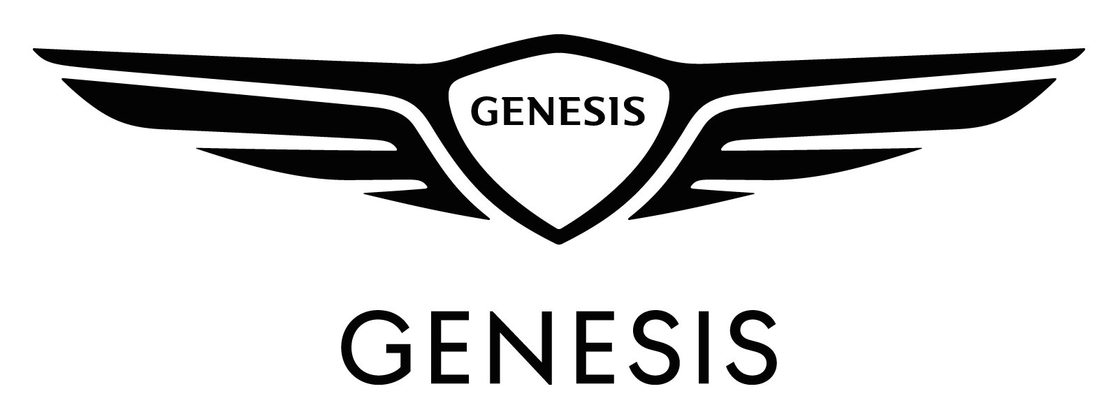 Genesis Logo