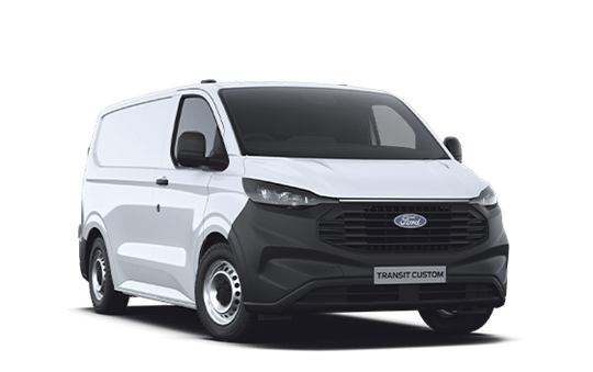 Transit Custom