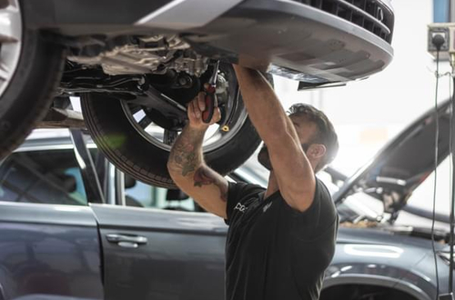 What is an EGR Valve?