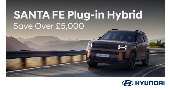 Hyundai Dealer in Bognor Regis - Richmond Motor Group