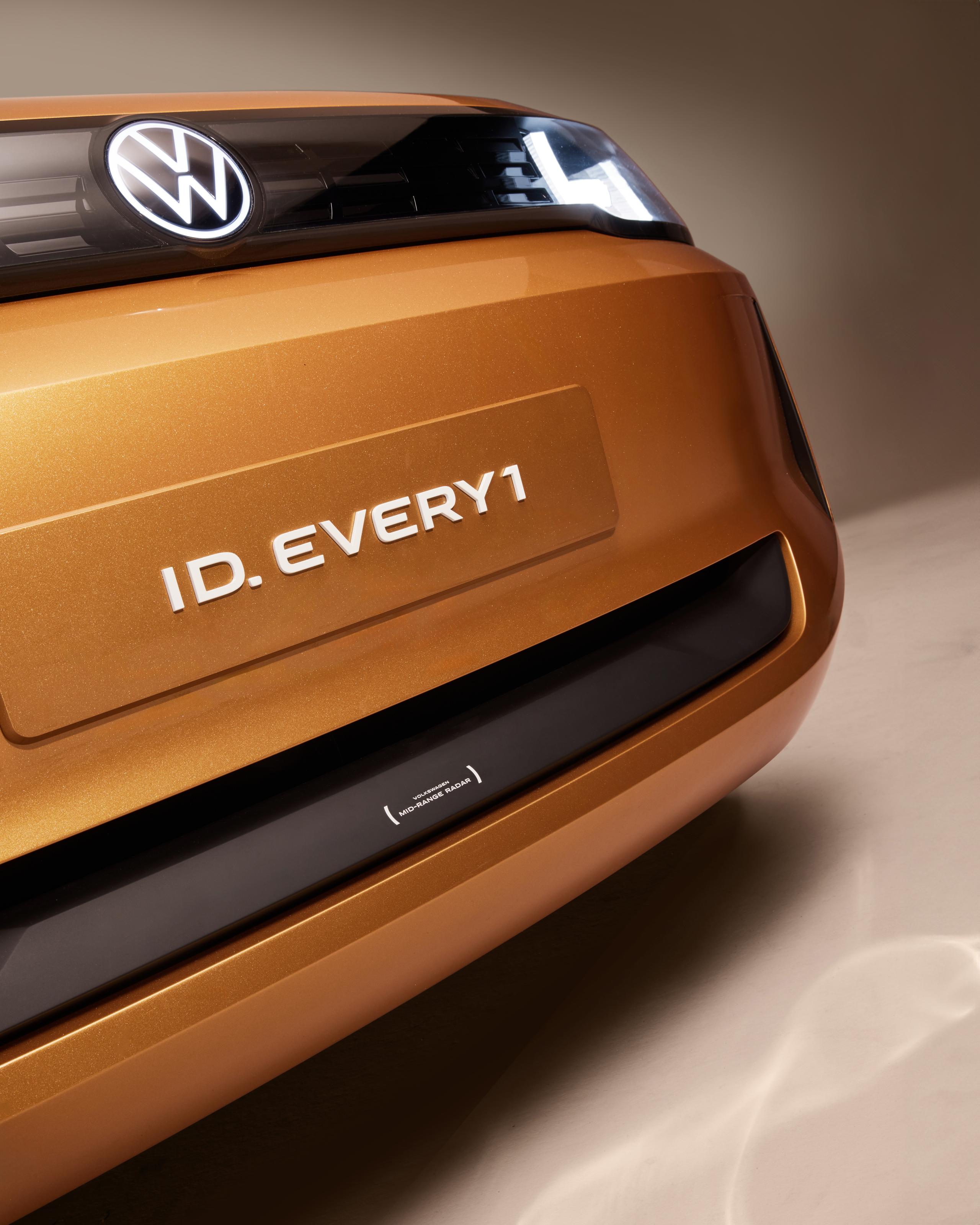 All-Electric IDEvery1