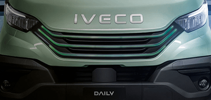 Maintenance tips for your IVECO Daily Headlights