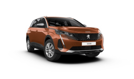 Für Peugeot 5008 P87E 2017 2018 2019 2020 2021 2022 2023
