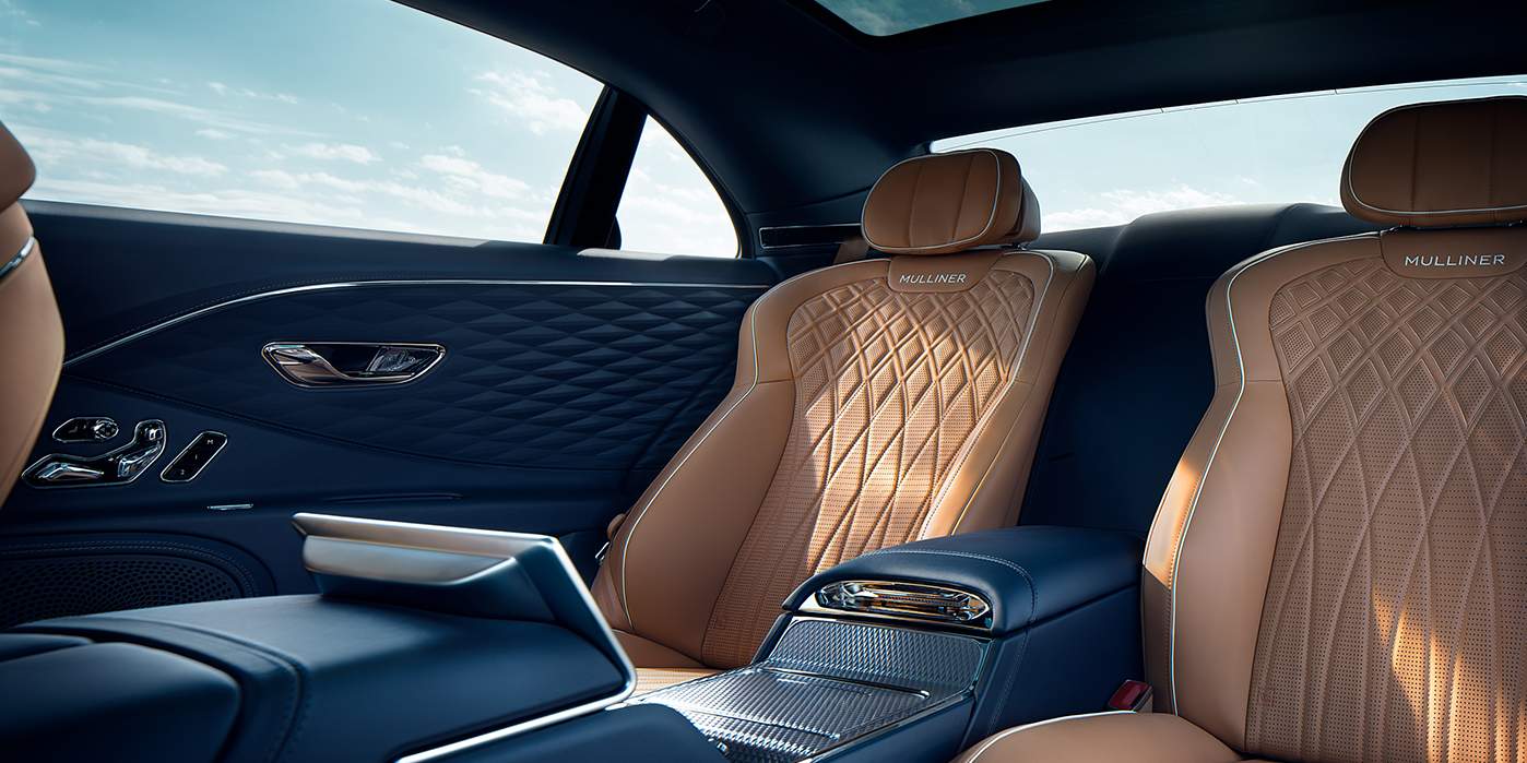 Bentley Flying Spur 2024 Bentley Flying Spur Deals JCT600