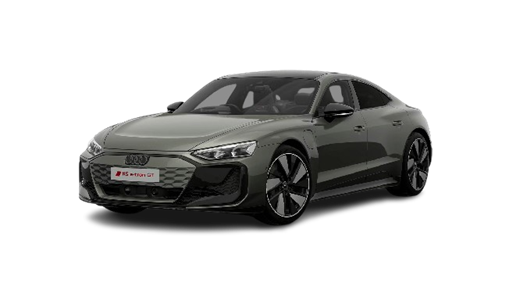 RS e-tron GT
