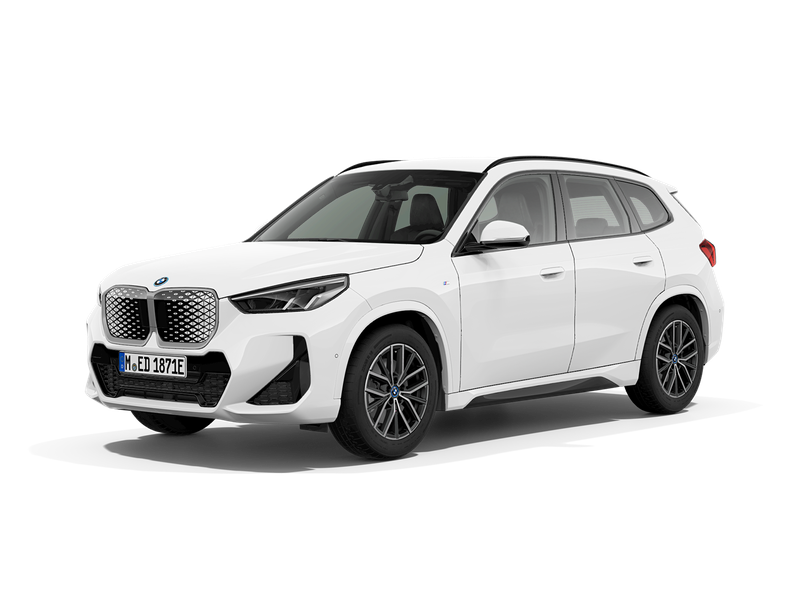 iX1 eDrive20 M Sport 