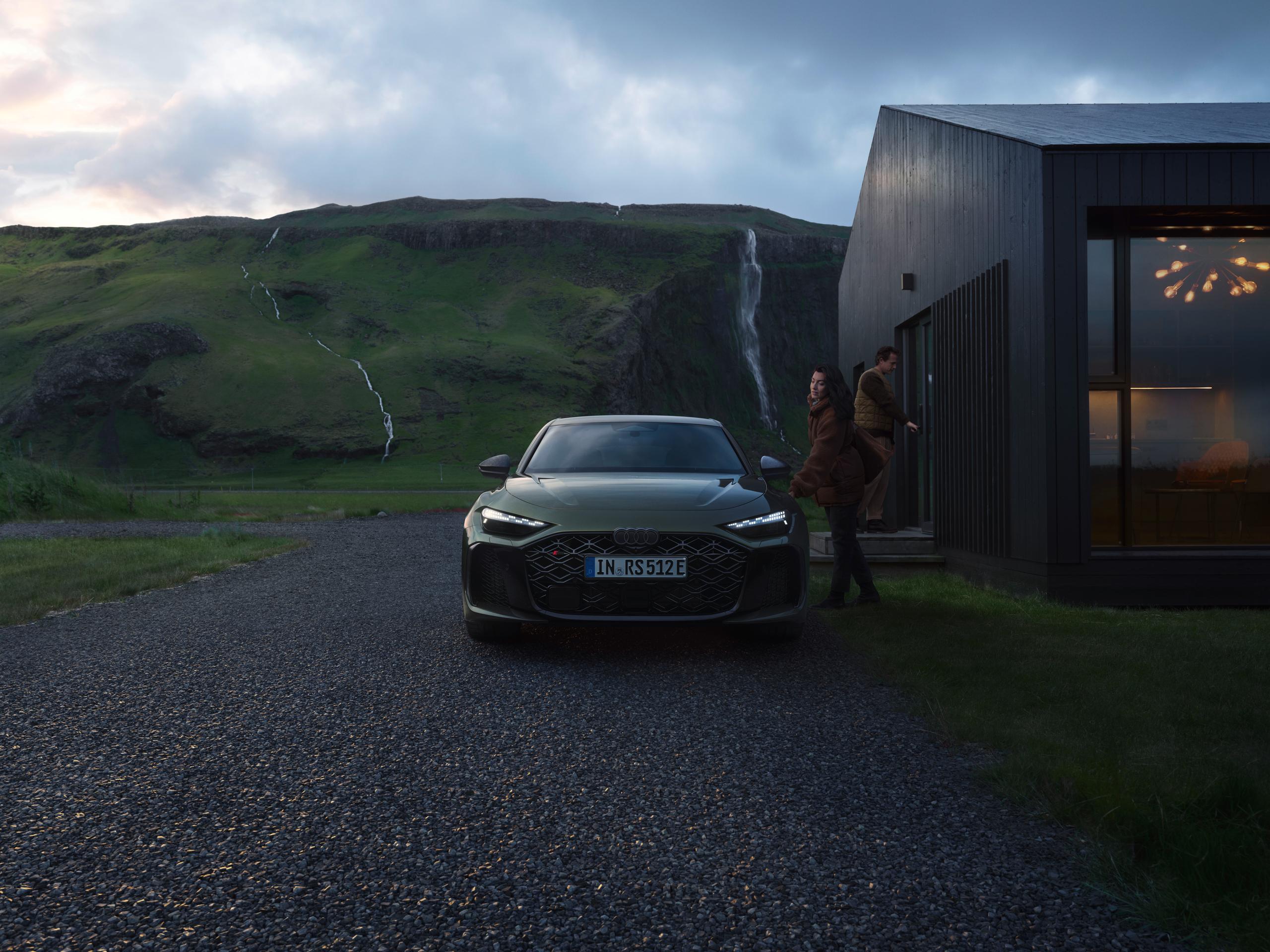 RS5
