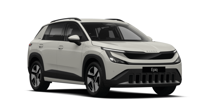 The New, All-Electric Epiq