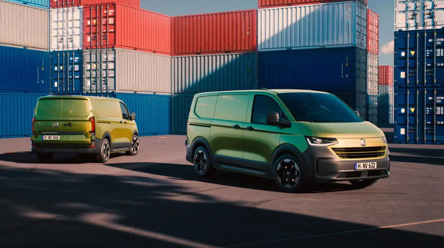 Transporter
