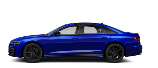 Audi A8 DIESEL SALOON Sport