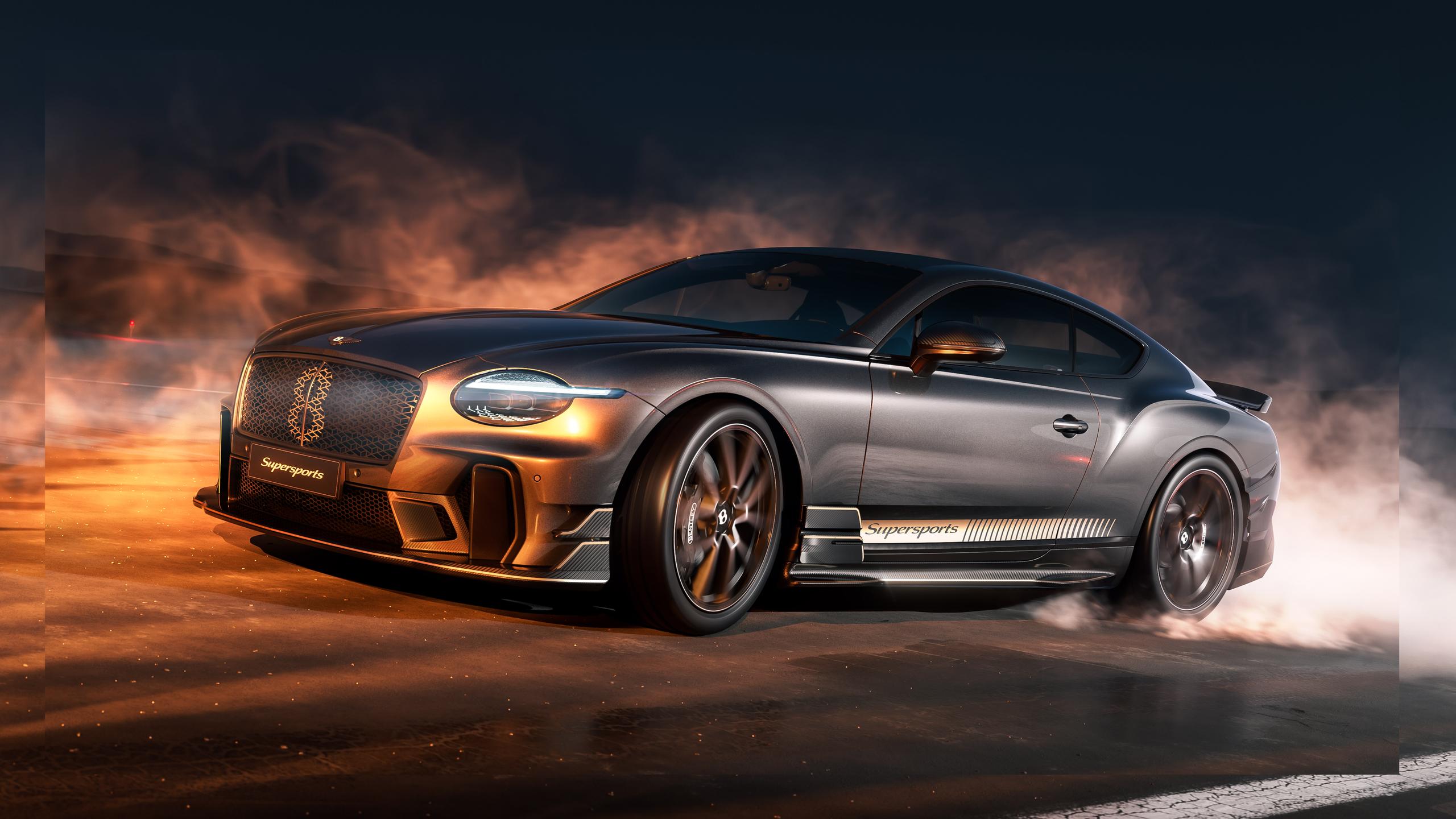 Supersports
