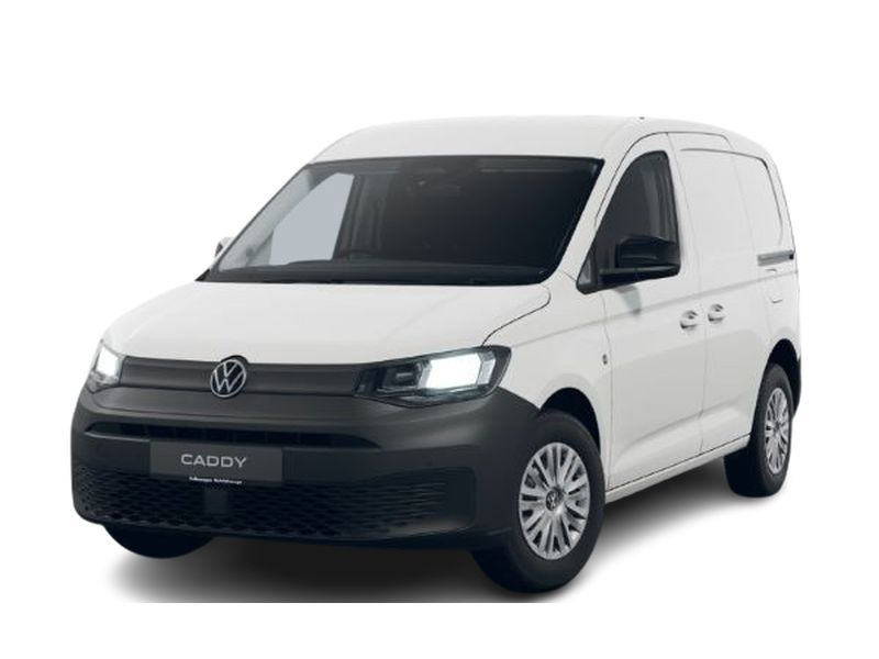 Caddy C20 Commerce Van