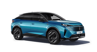Peugeot 3008 & e-3008