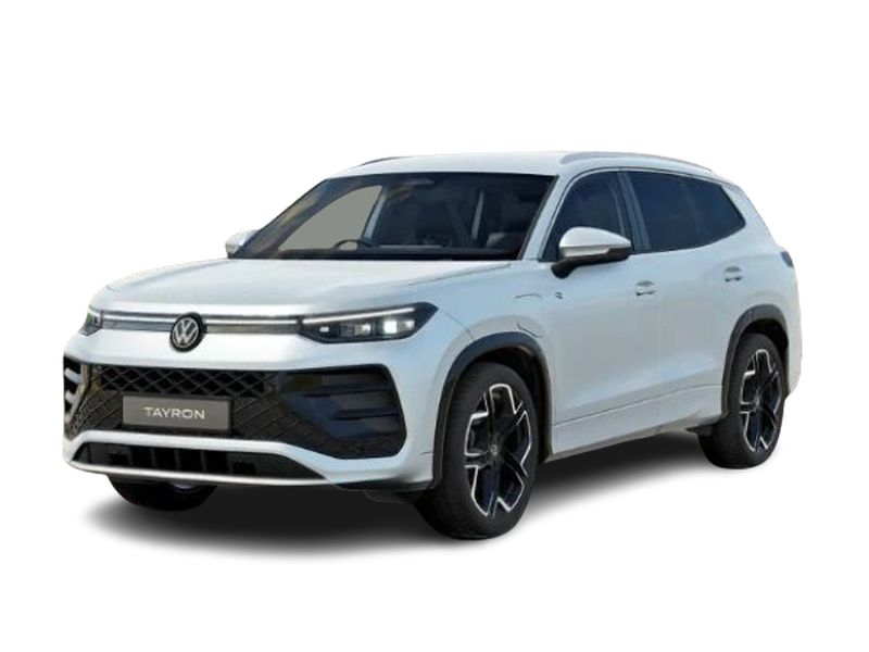 Tayron R-Line eHybrid