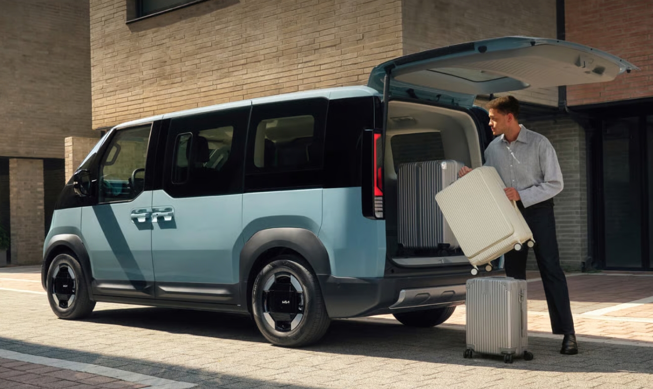 PV5 Passenger