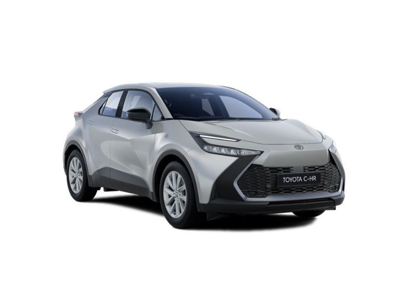 Toyota C-HR Hatchback