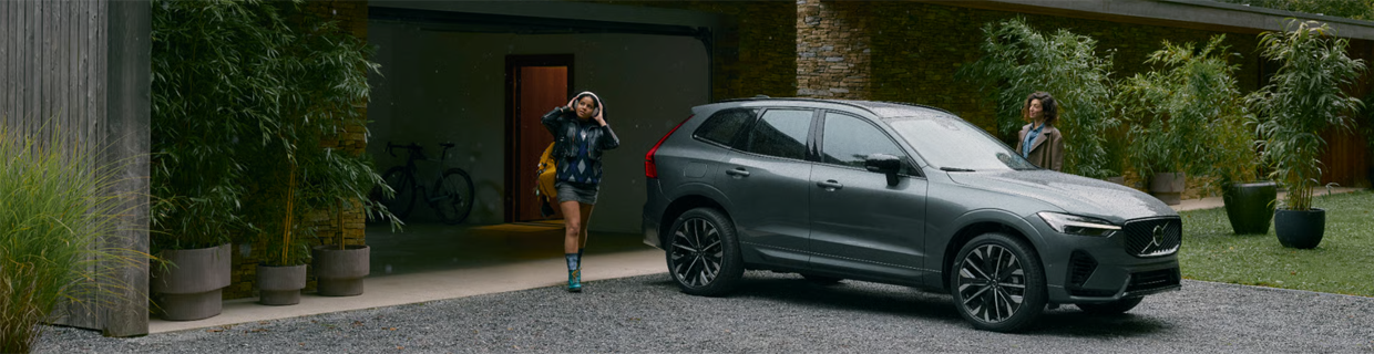 Volvo on page