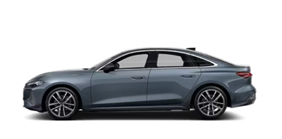 A5 Saloon