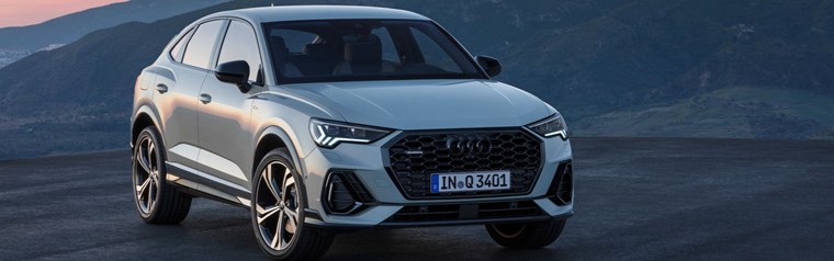 Q3 Sportback