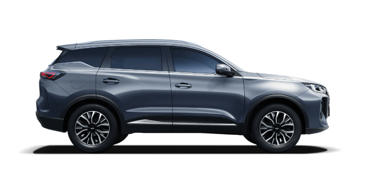 TIGGO 7