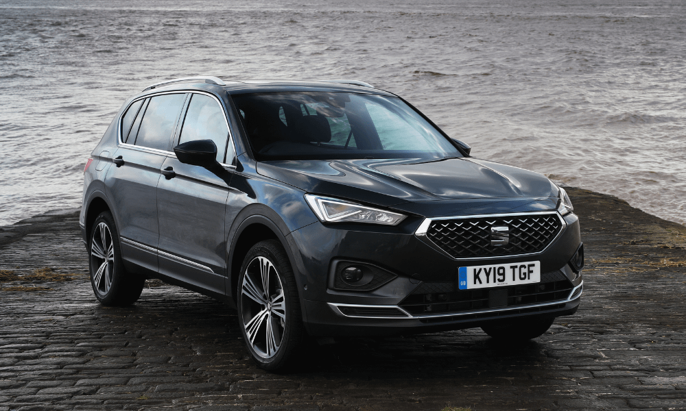 Seat Tarraco - Cost, Reliability, 7-Seater Status & more