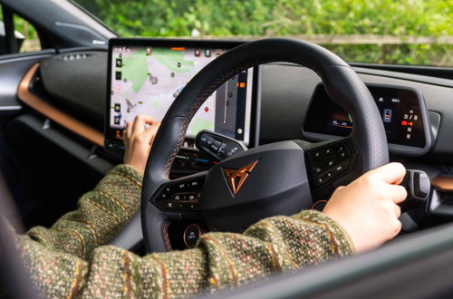 10 of the Most Common Mistakes New Drivers Make