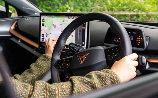 10 of the Most Common Mistakes New Drivers Make