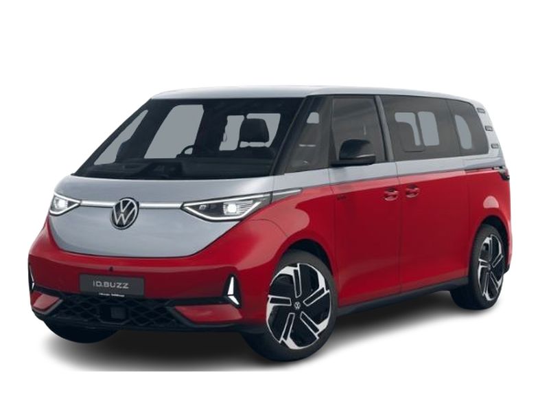 ID.Buzz GTX (7 Seats)