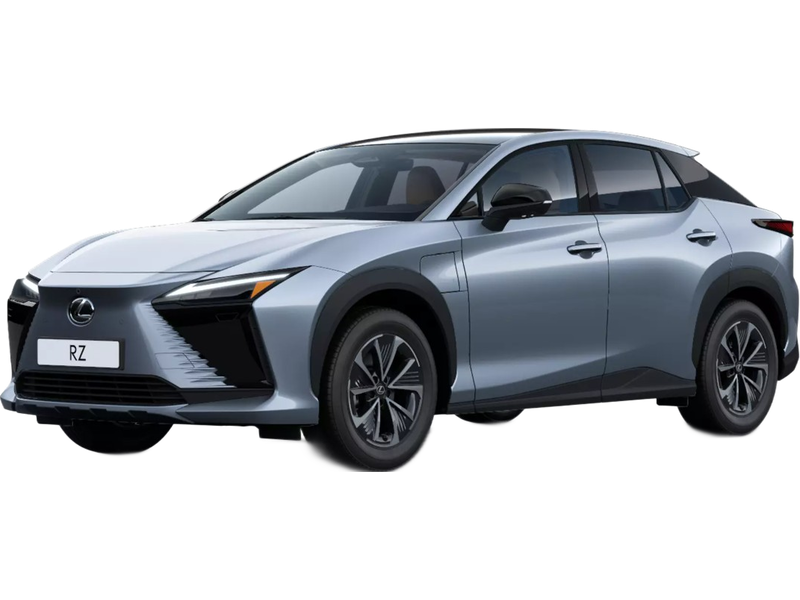 Lexus RZ Electric