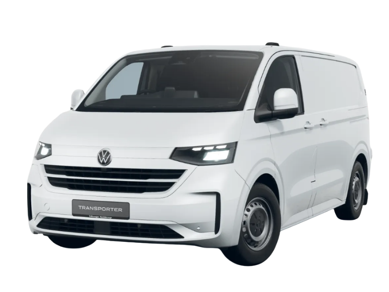 Transporter T32S Kombi eHybrid Commerce Pro CVT 5+