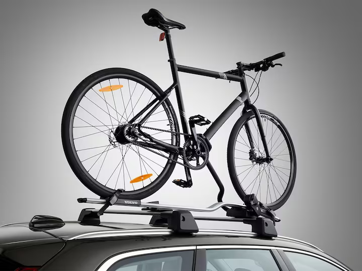 Volvo Bicycle Carriers with 20 Off MRG Volvo Chippenham