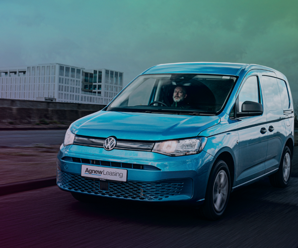 Let's Talk Leasing- Daniel Lawrence