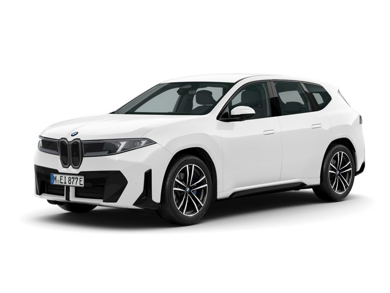 iX3 40 M Sport