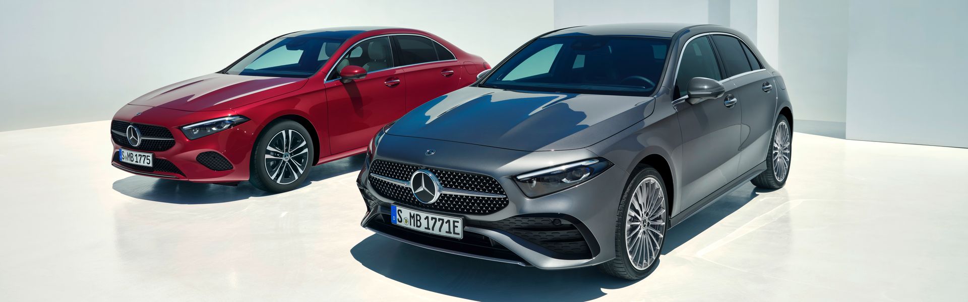 A-Class